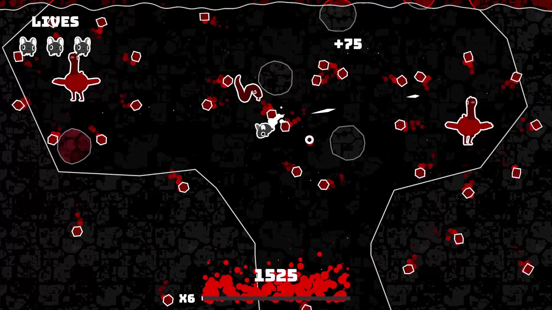 PC《鼠坠(DOWNMOUSE)》中文版下载Build.20454803