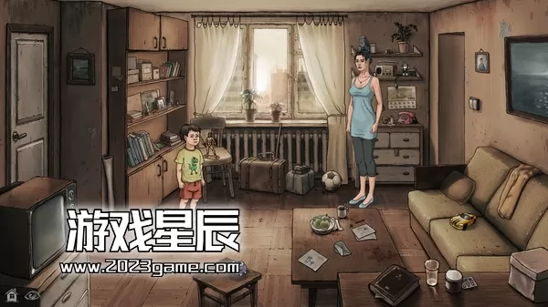 Switch《小风筝 Little Kite》英文版NSZ下载【含1.0.1补丁】_0