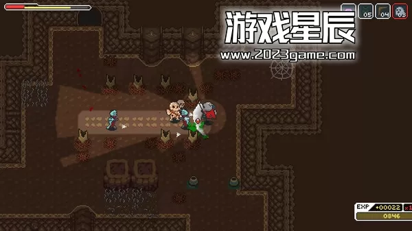 Switch《晚安骑士 Good Night, Knight》英文版NSZ下载_1