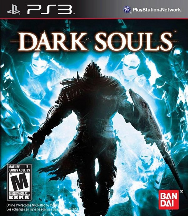 PS3 暗黑之魂受死版/扩张版 中文版ISO下载_0