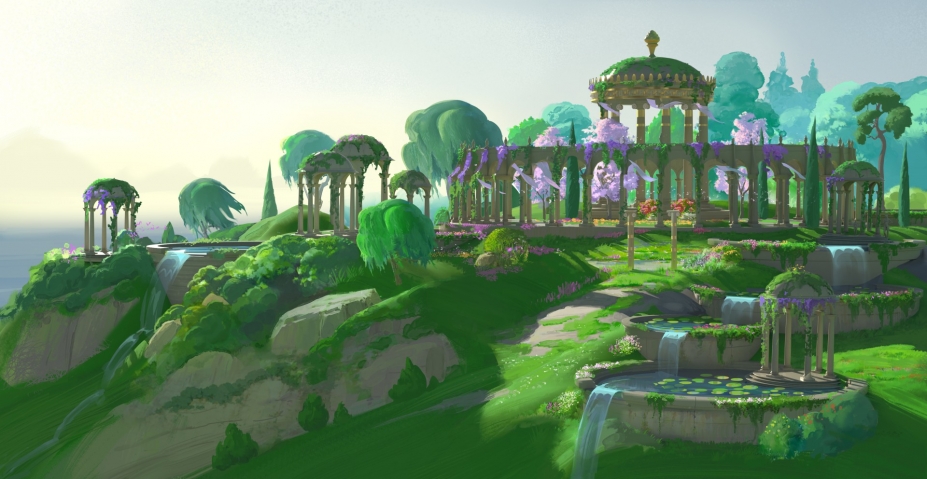 switch《渡神纪：芬尼斯的崛起》[XCI]1.3.4补丁+5DLC港版中文版_2