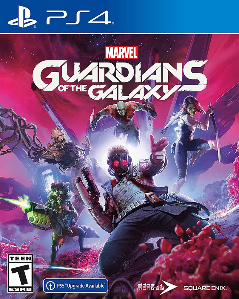 【5.05】PS4《漫威银河护卫队(Marvel's GotG)》中文版PKG下载【V1.07补丁整合+降级补丁+3DLC+JSON金手指】_0