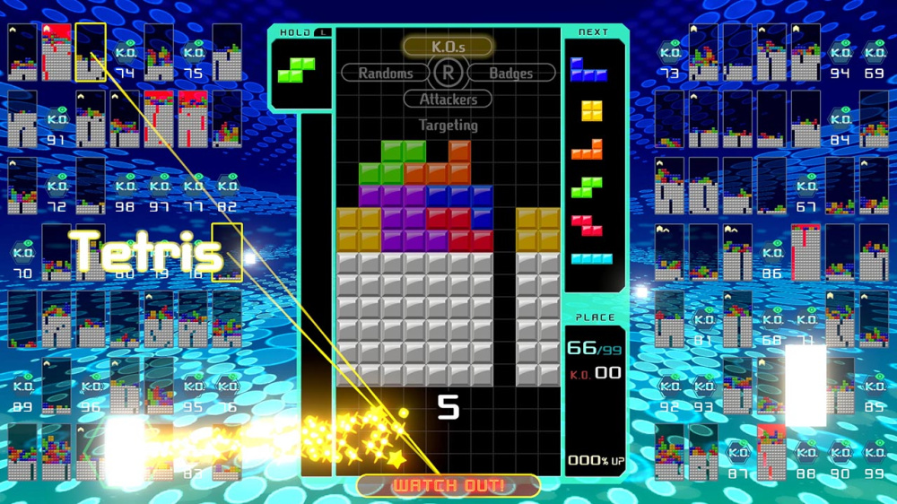 switch《俄罗斯方块99/TETRIS 99》[NSZ]2.5.0补丁+2DLC中文版_0