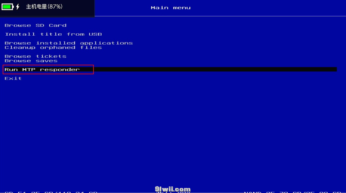 switch《暗黑2:狱火重生》中文NSP下载【v1.0.27.0 】_3