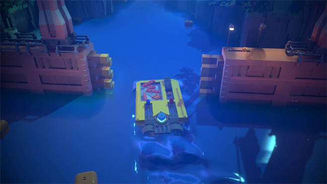 Switch《乐高航海家 LEGO VOYAGERS》美版中文NSZ下载【含1.0.7补丁+DLC】_2