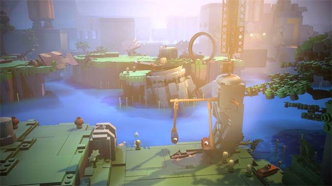 Switch《乐高航海家 LEGO VOYAGERS》美版中文NSZ下载【含1.0.7补丁+DLC】_1