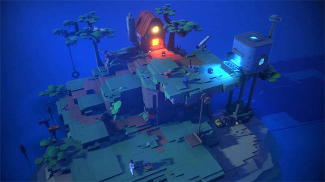 Switch《乐高航海家 LEGO VOYAGERS》美版中文NSZ下载【含1.0.7补丁+DLC】_0