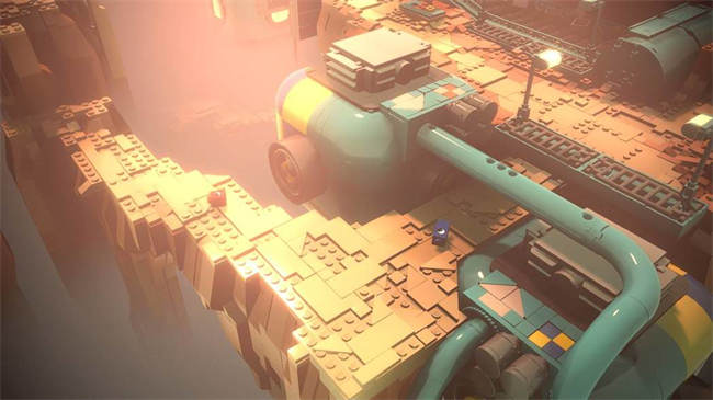 Switch《乐高航海家 LEGO VOYAGERS》美版中文NSZ下载【含1.0.7补丁+DLC】_3