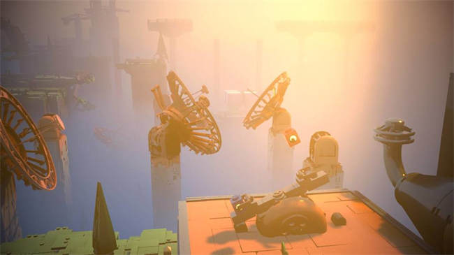 Switch《乐高航海家 LEGO VOYAGERS》美版中文NSZ下载【含1.0.7补丁+DLC】_4