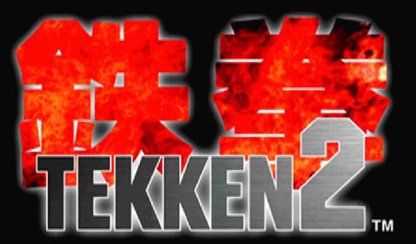 PS4【5.05】《铁拳2》美版下载v1.02_0