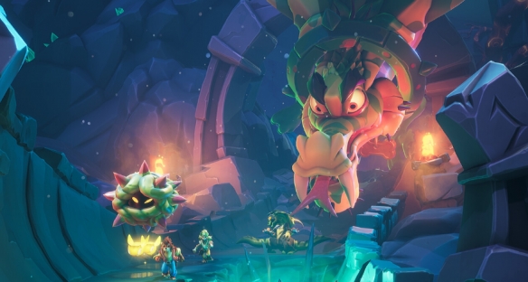 PS4【5.05】《尼克德里克：魔法世界 – 导演剪辑版》中文语音下载v1.07_0