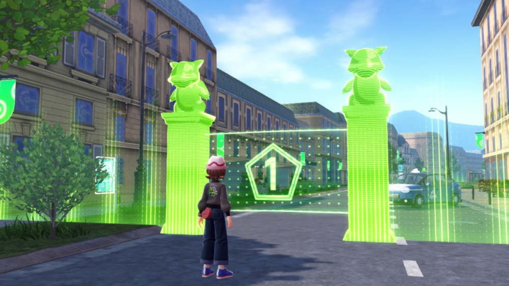 PC《宝可梦传说 Z-A》中文版下载V1.0.0_4