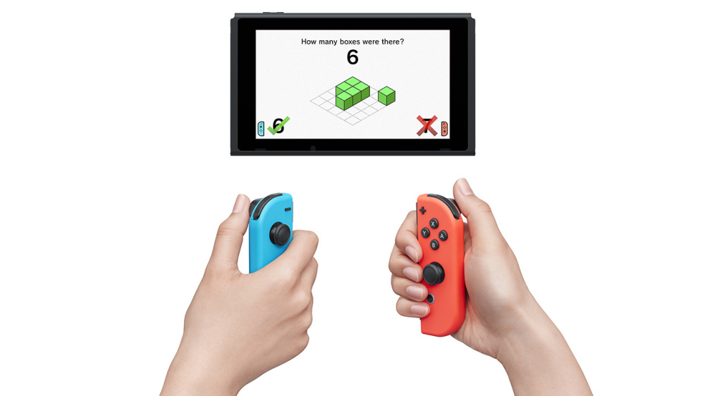 switch《川岛博士的脑部锻炼》港中xci整合版下载【含1.10补丁整合版】_3