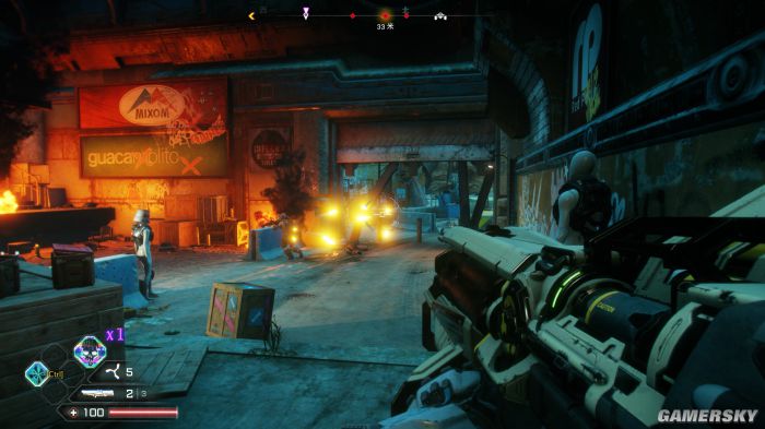【5.05】PS4《狂怒2 Rage 2》中文版PKG下载【1.10整合版+全DLC】_1