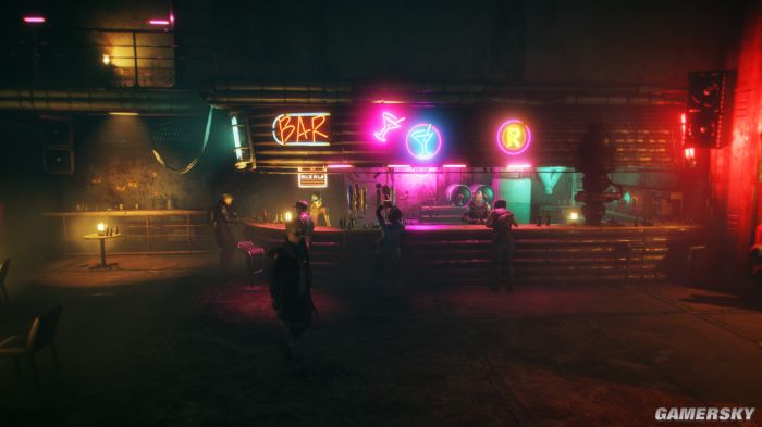【5.05】PS4《狂怒2 Rage 2》中文版PKG下载【1.10整合版+全DLC】_5