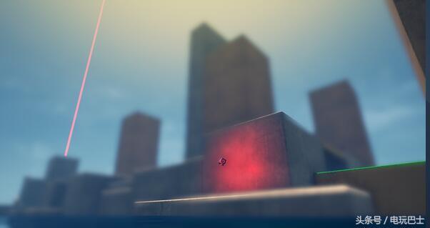 switch《Refunct》中文版NSP下载[百度云-城通]_1