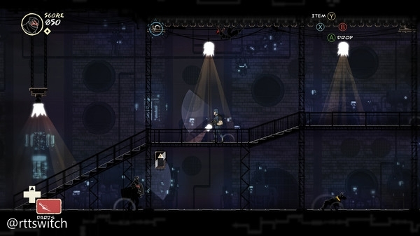 switch《忍者之印重制版》中文版nsp下载-最新补丁_1