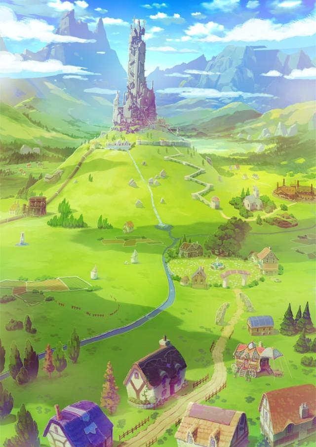 switch《罗罗娜的工作室 ～亚兰德之炼金术士dx》中文版nsp下载_3