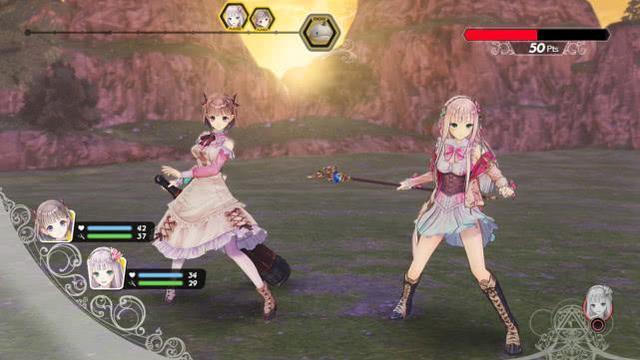 switch《罗罗娜的工作室 ～亚兰德之炼金术士dx》中文版nsp下载_0