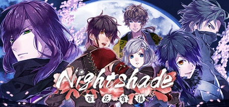 switch《百花百狼》中文版NSP+XCI整合版下载【1.01补丁】_1