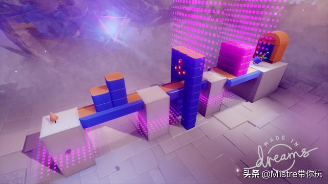 【6.72】ps4《梦想世界 亚特的梦境 Dreams Universe》中文版pkg下载_4