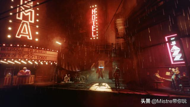 【6.72】ps4《梦想世界 亚特的梦境 Dreams Universe》中文版pkg下载_6