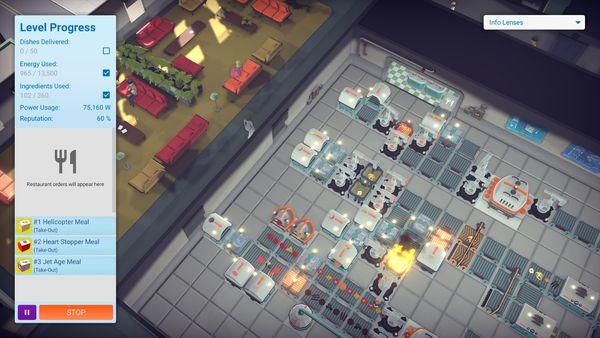 switch《自动机械大厨 Automachef》中文版nsp/xci下载【含1.0.7补丁】_3