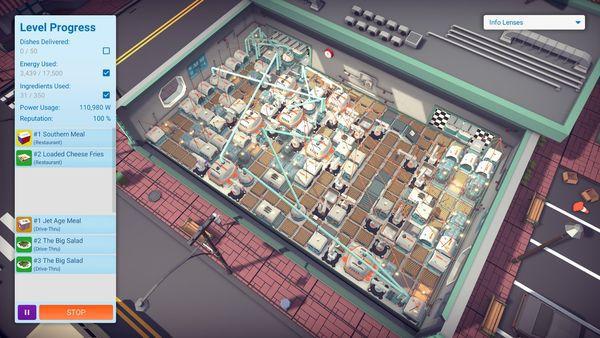 switch《自动机械大厨 Automachef》中文版nsp/xci下载【含1.0.7补丁】_1