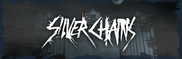 【5.05】PS4《银链 Silver》中文版pkg下载_0