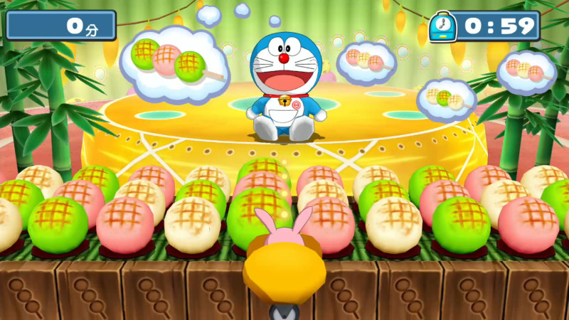 switch《哆啦A梦：大雄的月球探测记》中文版xci下载+补丁_6