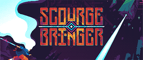 switch《灾厄逆刃 ScourgeBringer》中文版xci整合版下载【含1.51.0补丁】_0