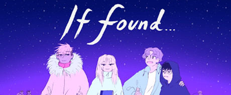 switch《If Found...》中文版nsz+xci下载【1.1.0补丁】_0