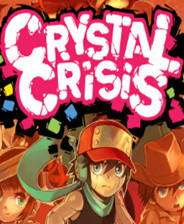 [PC]《水晶危机 Crystal Crisis》中文版下载_2