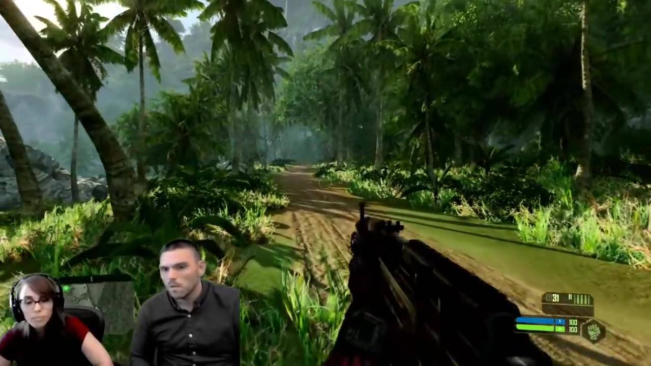 【免费】switch《孤岛危机重制版 Crysis Remastered》XCI汉化整合版下载【1.6】_5