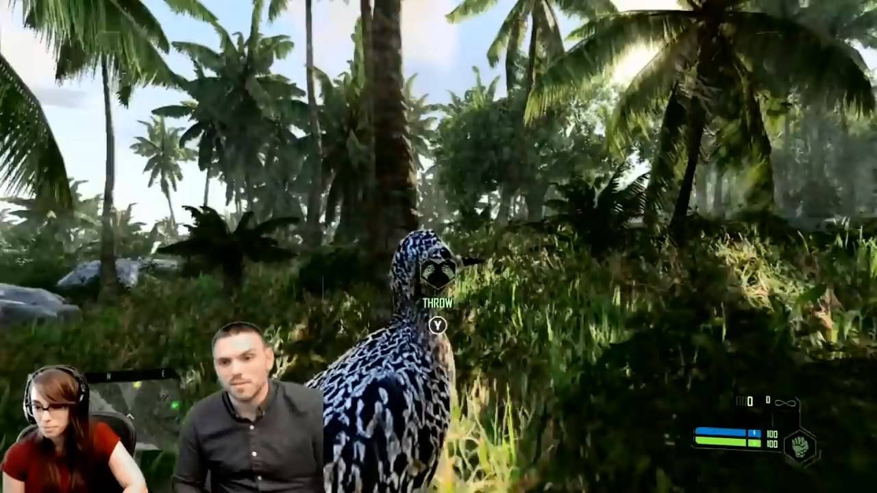 【免费】switch《孤岛危机重制版 Crysis Remastered》XCI汉化整合版下载【1.6】_4