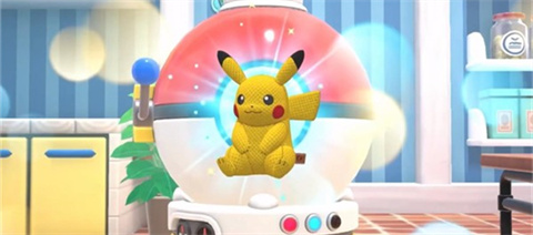 switch《口袋妖怪伙伴们》美版中文NSZ下载【v1.0.0】_4