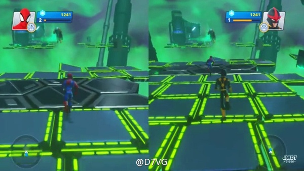 [置顶]ps4双人游戏合集-ps4双人游戏48款合集_21