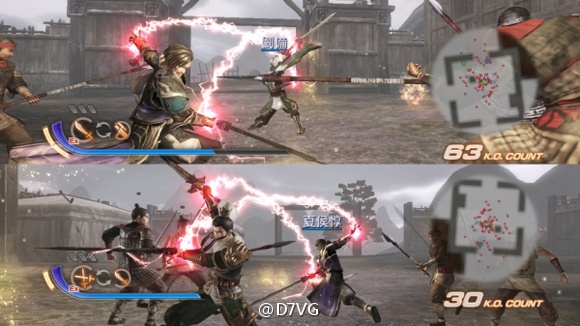 [置顶]ps4双人游戏合集-ps4双人游戏48款合集_23