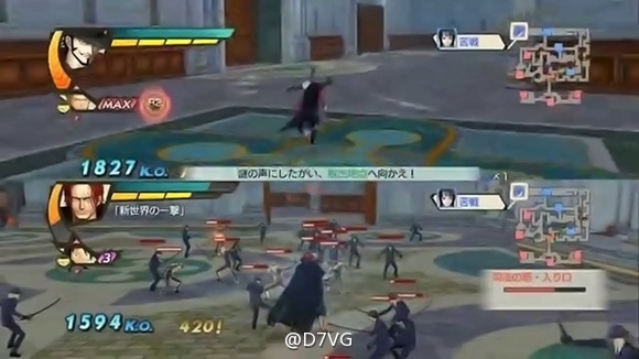 [置顶]ps4双人游戏合集-ps4双人游戏48款合集_25