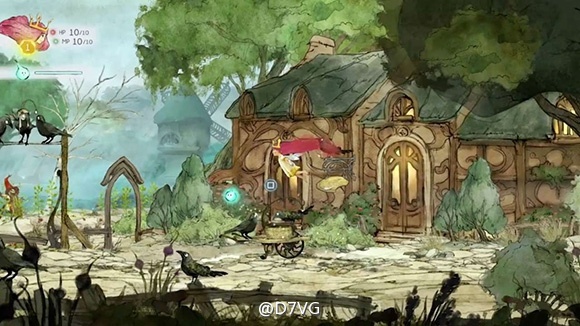 [置顶]ps4双人游戏合集-ps4双人游戏48款合集_32