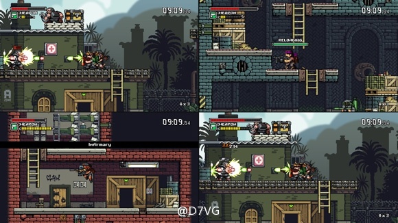 [置顶]ps4双人游戏合集-ps4双人游戏48款合集_44
