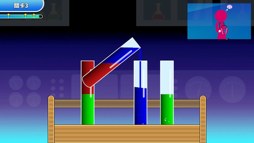 switch《似曾相识的那些游戏都换火柴人当主角了2》[NSZ]美版中文+1.0.2补丁_4