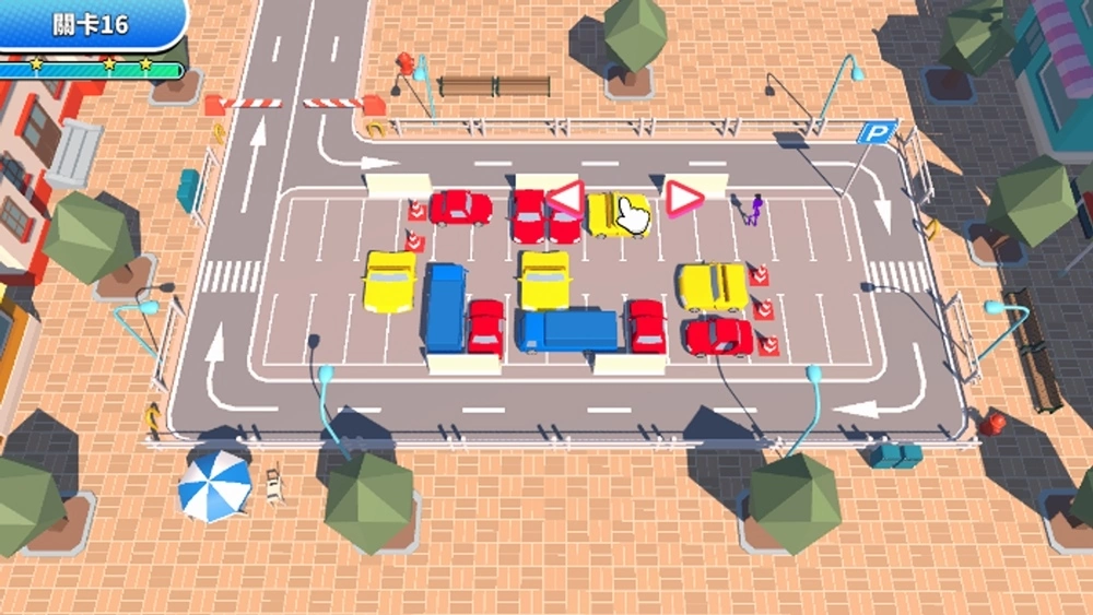 switch《似曾相识的那些游戏都换火柴人当主角了2》[NSZ]美版中文+1.0.2补丁_6