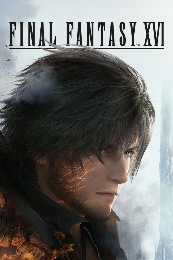 PC《最终幻想16》简体中文绿色版免安装【迅雷】_0