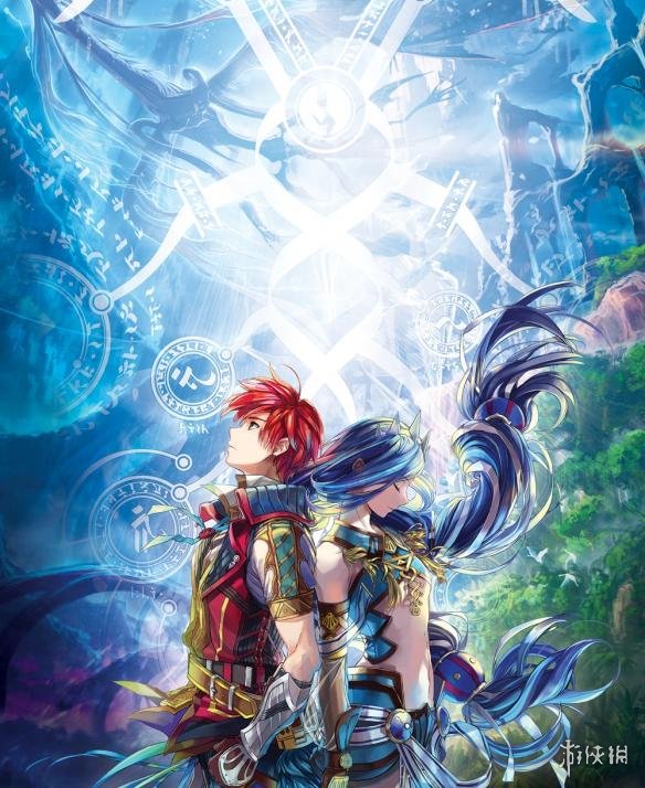 Switch《伊苏8：达娜的安魂曲》中文版nsp+xci整合版下载【含23个DLC】_0
