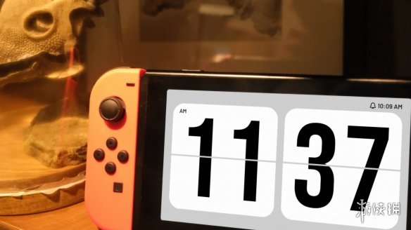 switch《AAA Clock》英文版nsp/xci整合版下载【含1.0.4补丁】_1