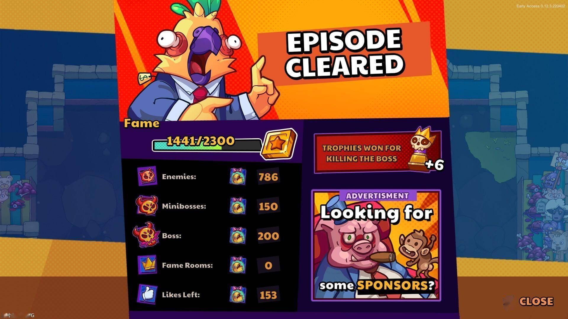 PC《疯狂宠物秀 Crackpet Show》中文版下载v1.1.7_0