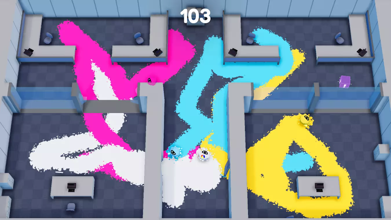 switch《飞溅机器人 Splatterbot》美版中文NSZ下载【v1.0.1】_0