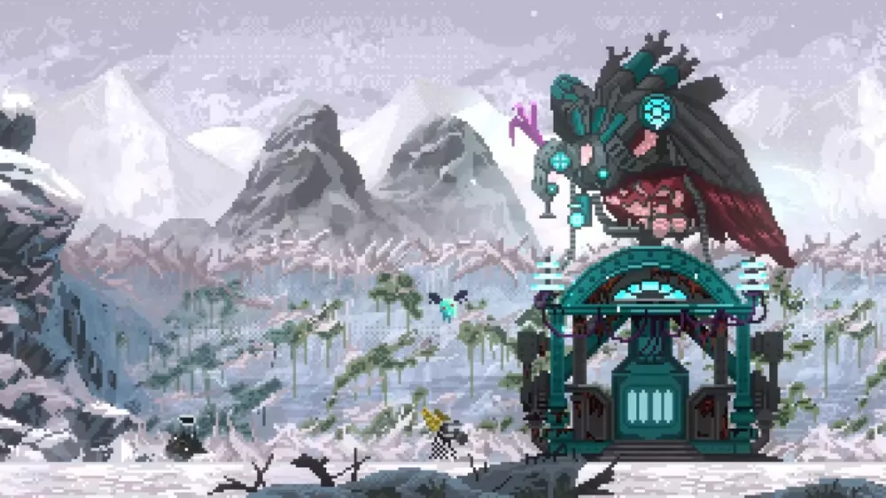 switch《幽冥世界 NetherWorld》美版NSZ下载【含1.0.1 补丁】_0