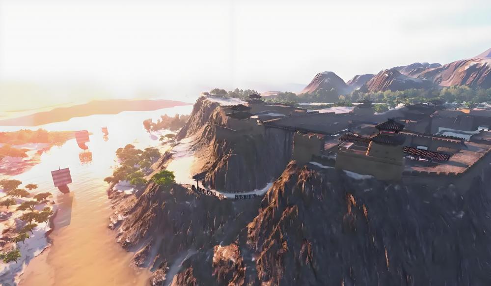 PC《衣谷三国196大拓展》稳定版下载v1.92_6